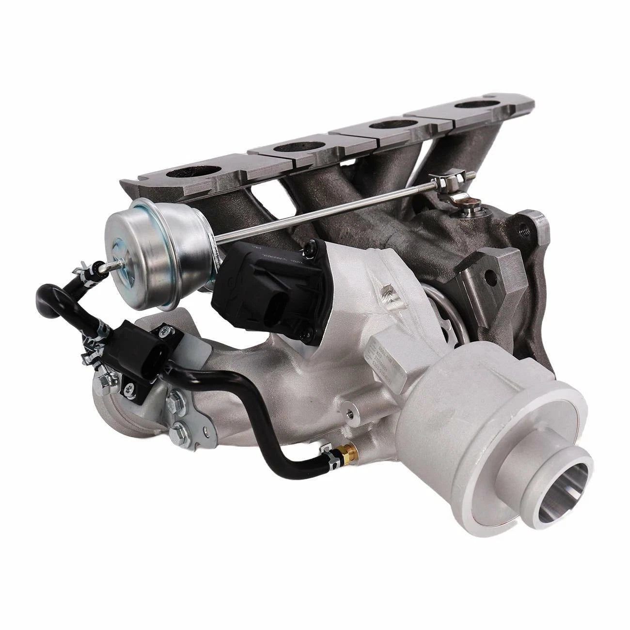 Turbocharger for Audi A4 A5 2.0 TFSI (2009–2012)