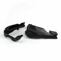 Handguard Protector Kit with Spoilers for Yamaha MT-07/MT-09/XJR1300/MT125 (2014–2023)