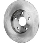 Rear Disc Brake Rotors for Toyota Matrix, Scion xB (2009–2015)