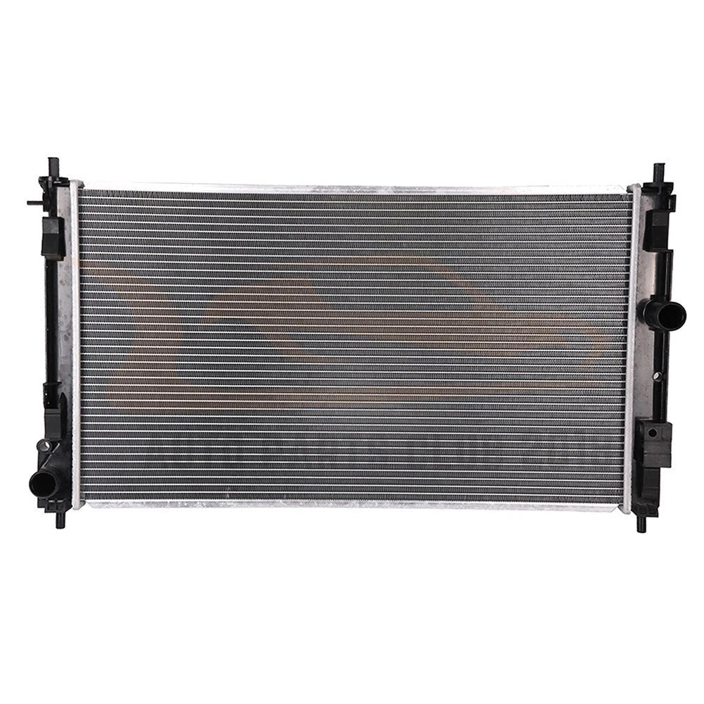 Radiator and Cooling Fan Assembly for Chrysler 200 (2011-2014)