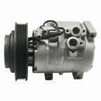 A C Compressor Kit With Condenser and Valve for Toyota Highlander (2001-2007)