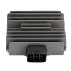 Generator Stator Regulator Rectifier Gasket for Kawasaki Z750 ZR750 Z1000 (2007–2012)