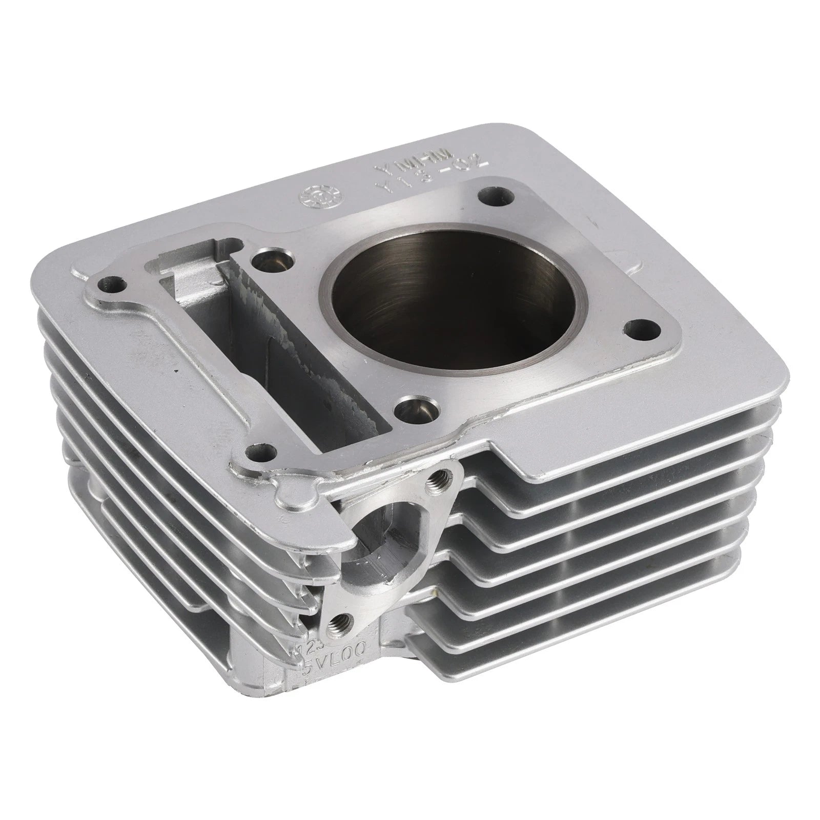 150cc Cylinder Piston Kit for Yamaha TTR125, TT-R 125L, TTR125E, TTR125LE (2000–2023)