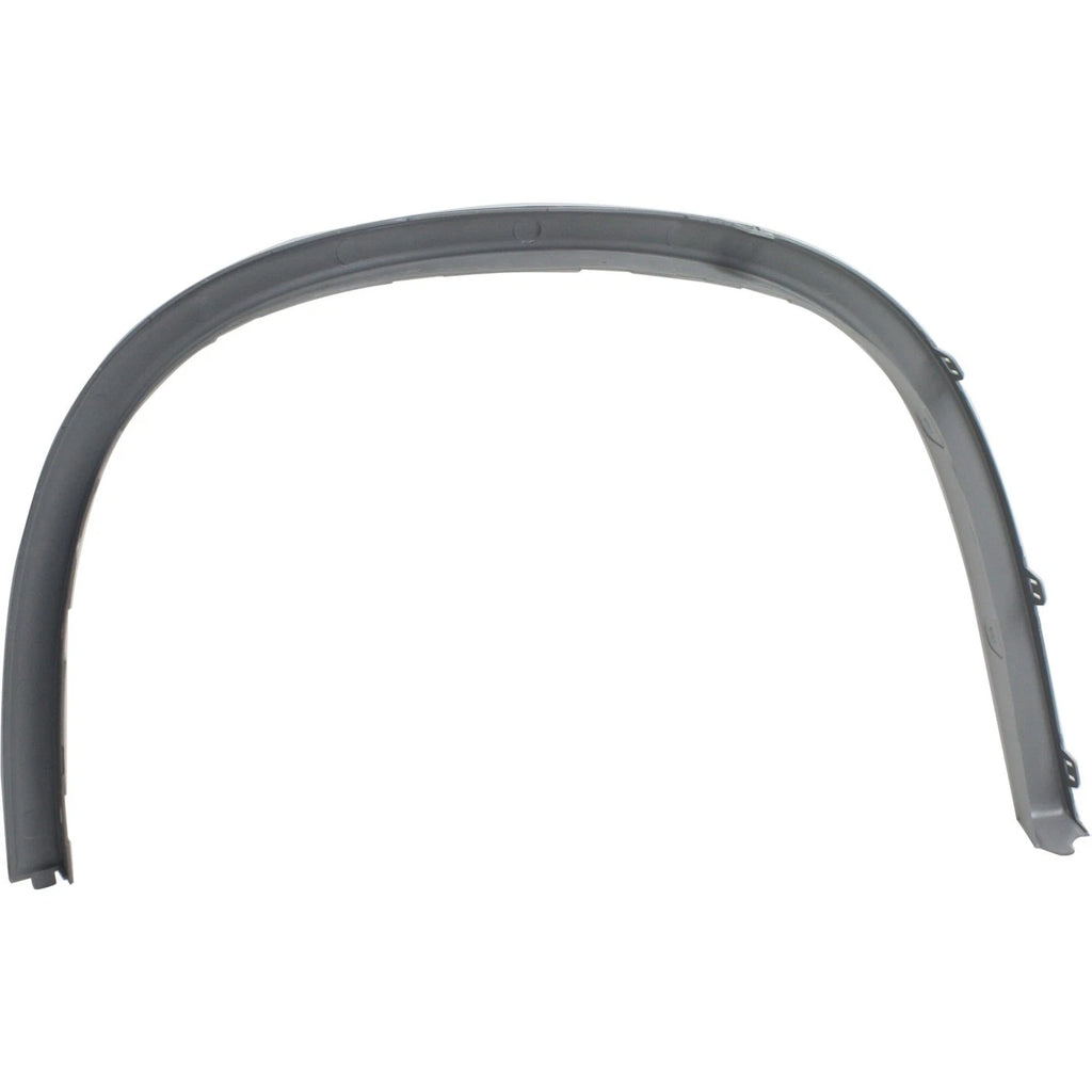Fender Flares for BMW X1 (2012–2015) M Sport Line Package Front Left