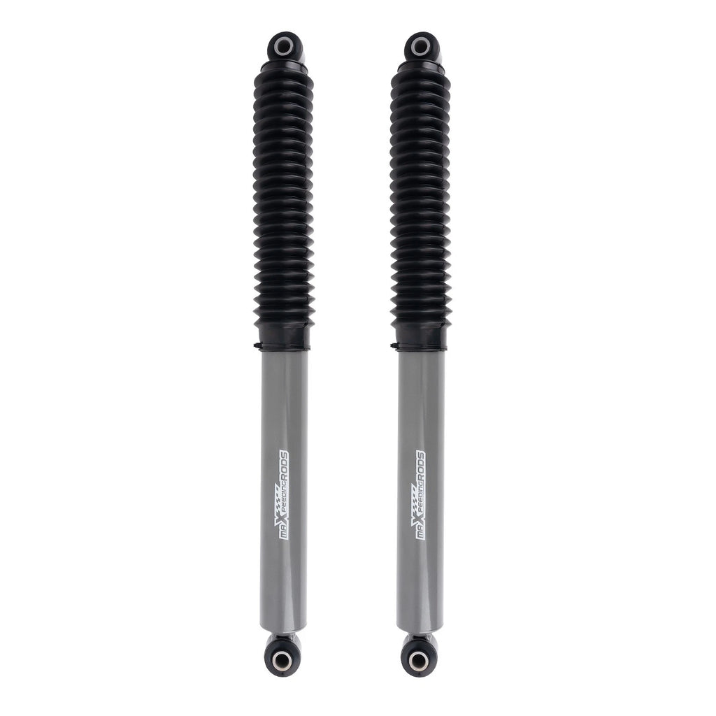 Set of 2 Off-Road Rear Shock Absorbers for Ram 1500 Classic 2WD (2019–2023) 2.5"