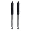 Set of 2 Off-Road Rear Shock Absorbers for Ram 1500 Classic 2WD (2019–2023) 2.5"
