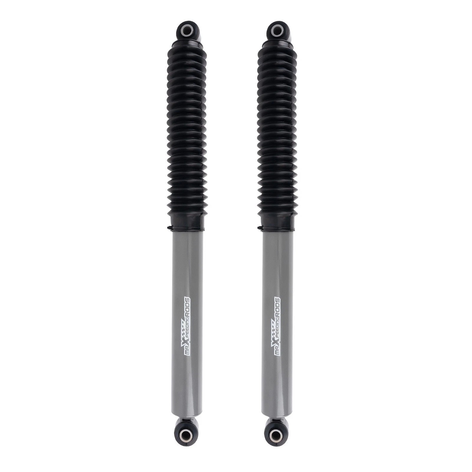 Set of 2 Off-Road Rear Shock Absorbers for Ram 1500 Classic 2WD (2019–2023) 2.5"