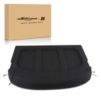 Cargo Cover for Buick Envision (2021–2025) - Black