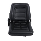 Fold Down Seat for Forklift (Universal)