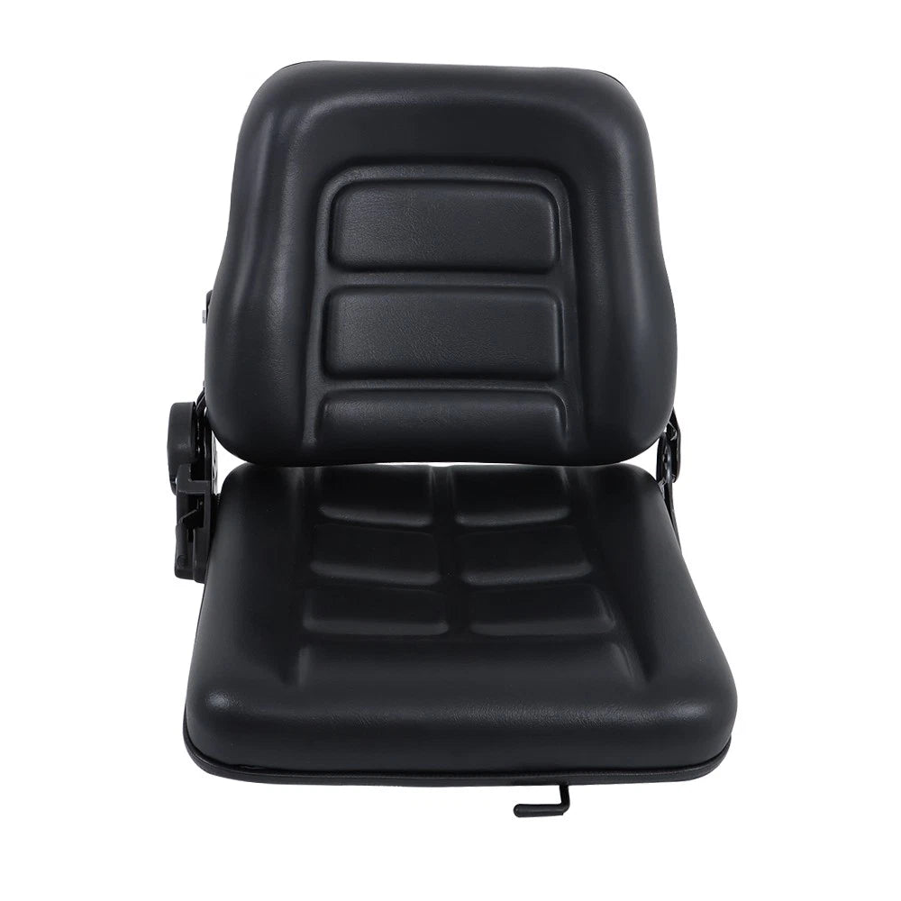 Fold Down Seat for Forklift (Universal)