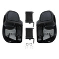 Vented Fairings Radiators Engine Guard Bar for Harley Road Glide (2014-2024)