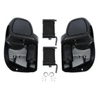 Vented Fairings Radiators Engine Guard Bar for Harley Road Glide (2014-2024)