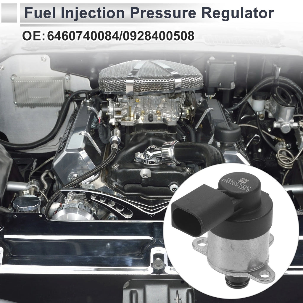 Fuel Pressure Regulator for Mercedes-Benz C-Class Diesel (No. 6460740084)