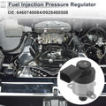 Fuel Pressure Regulator for Mercedes-Benz C-Class Diesel (No. 6460740084)
