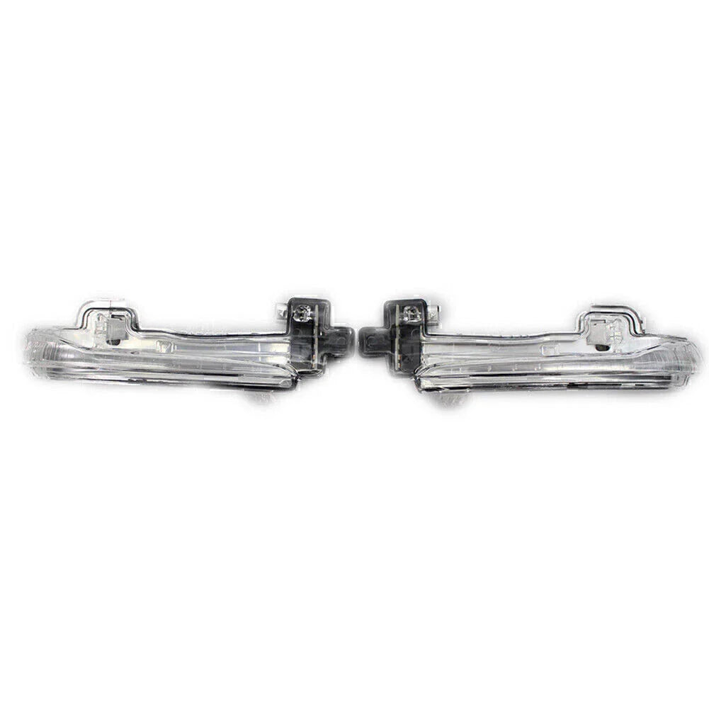 Left Right Side Wing Mirror Indicator Light for VOLVO S80 S60 V60 (2011-2018)
