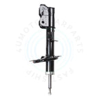 Set of 4 Struts and Shocks for Infiniti FX35 FX45 (2003–2008)