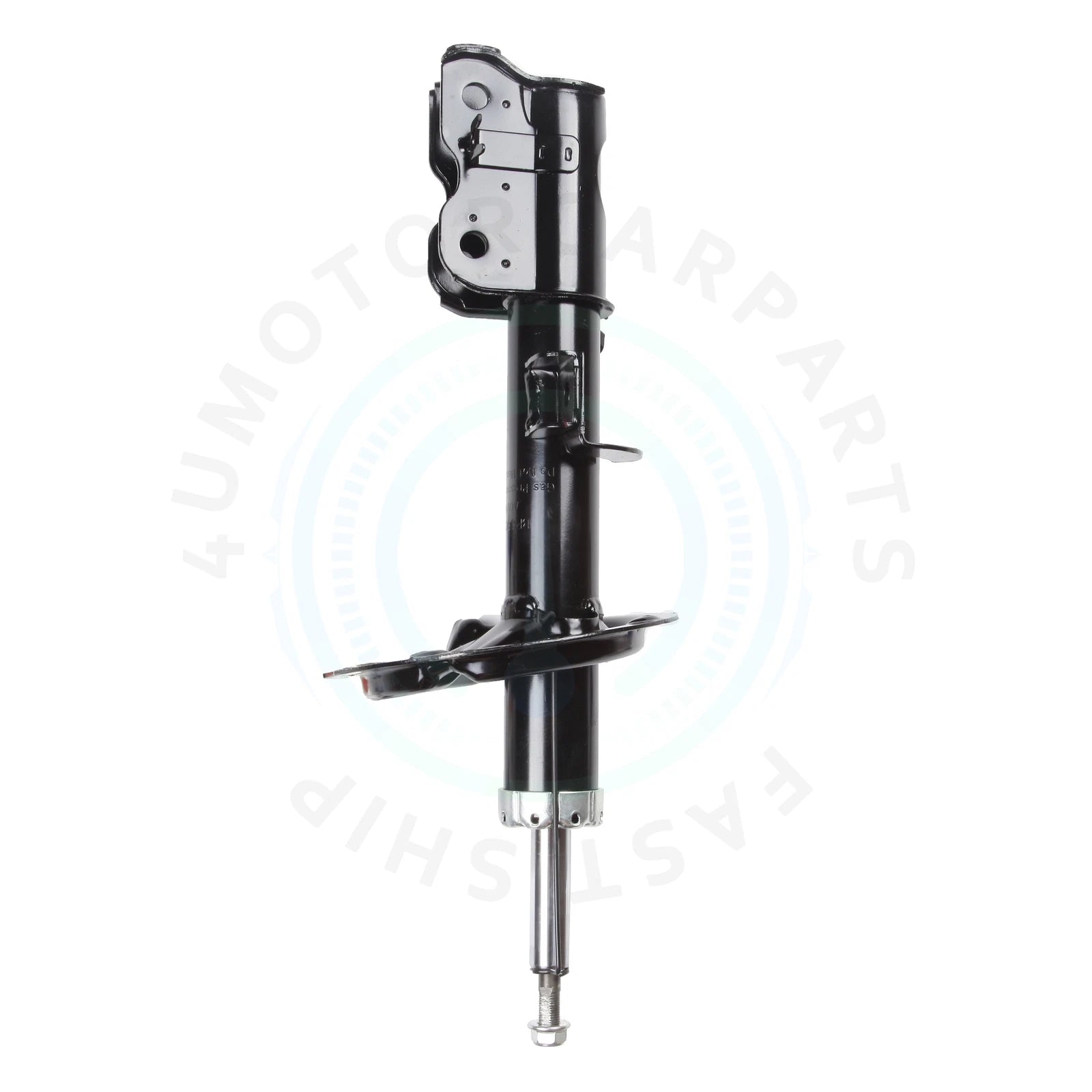 Set of 4 Struts and Shocks for Infiniti FX35 FX45 (2003–2008)