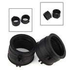 Carb Holder Intake Manifold Boots for Honda NTV650, NT650, Hawk GT, VT750