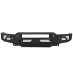 Powder Coated Steel Front Bumper for Ford Ranger (2019–2021)