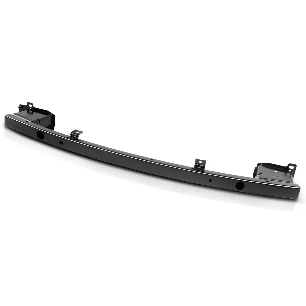 Front Bumper Reinforcement Impact Absorber for Nissan Rogue (2021–2024)