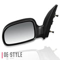 Power Heated Side Door Mirror for Ford Windstar (1995–1998) FO1320167