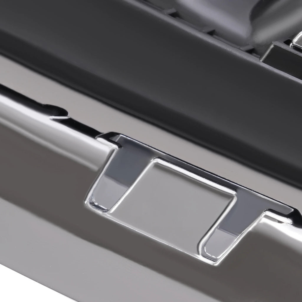 Fog Light Bezel Cover for Kia Optima (2016–2018) Passenger Side