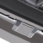Fog Light Bezel Cover for Kia Optima (2016–2018) Passenger Side