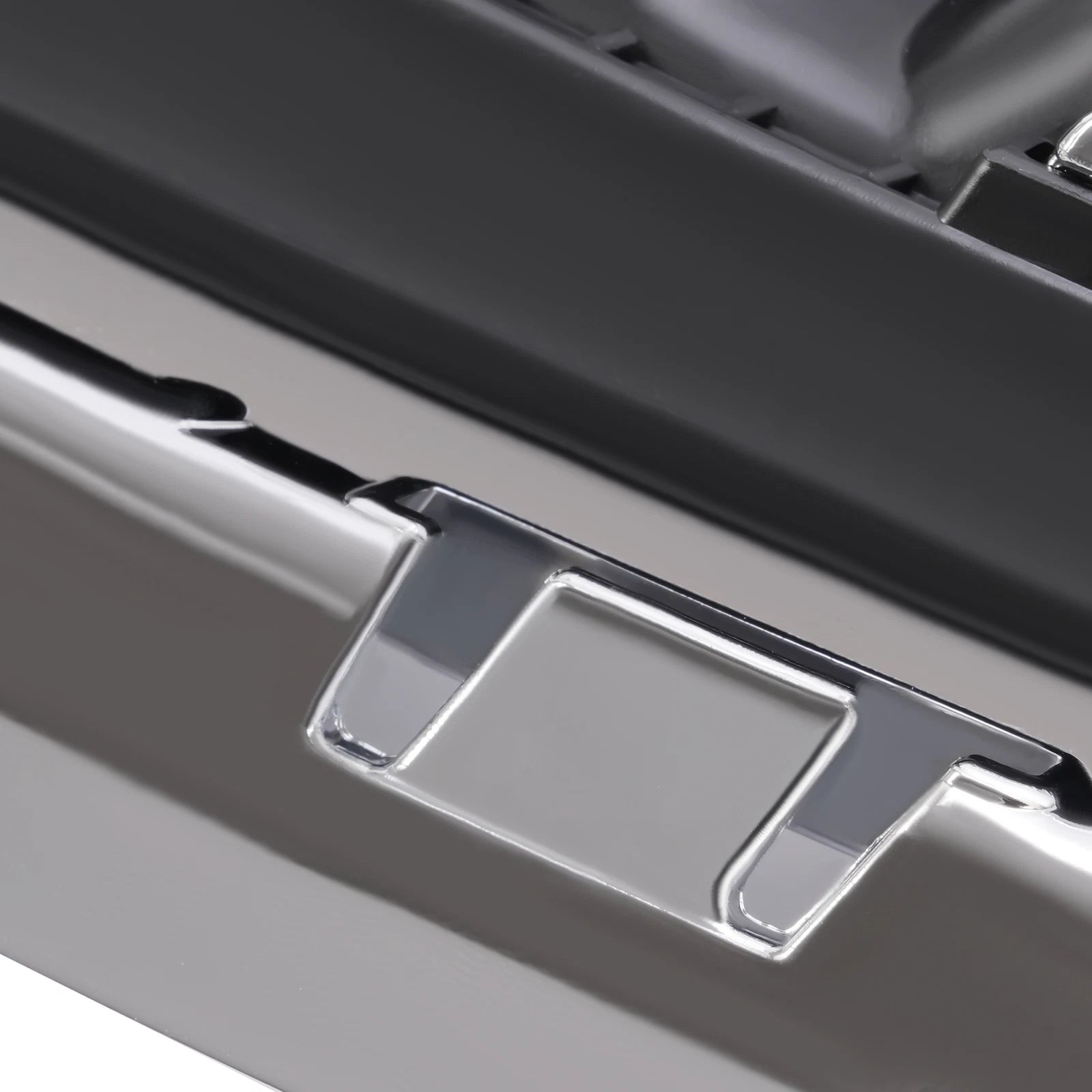 Fog Light Bezel Cover for Kia Optima (2016–2018) Passenger Side