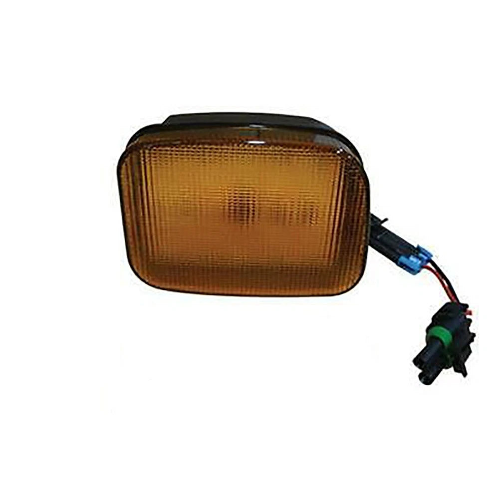 LED Cab Roof Warning Light for John Deere 3230 4210 4230 4240 3220 (1983404C1)
