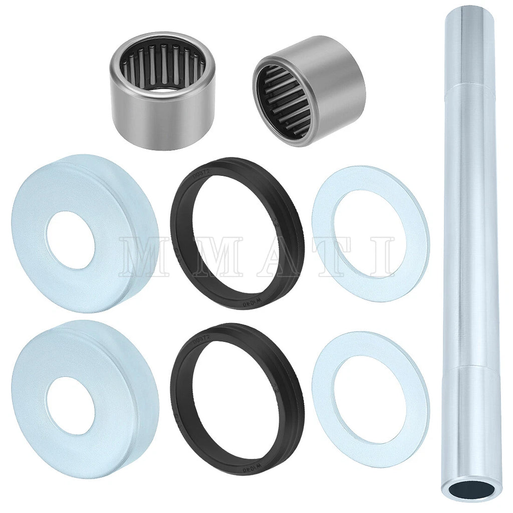 Swingarm Bearing Seal Kit for Yamaha (93317-32231-00, 2GU-22184-00-00, 93108-35004)