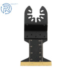 22Pcs Steel Oscillating Tool Blades for Metal Cutting