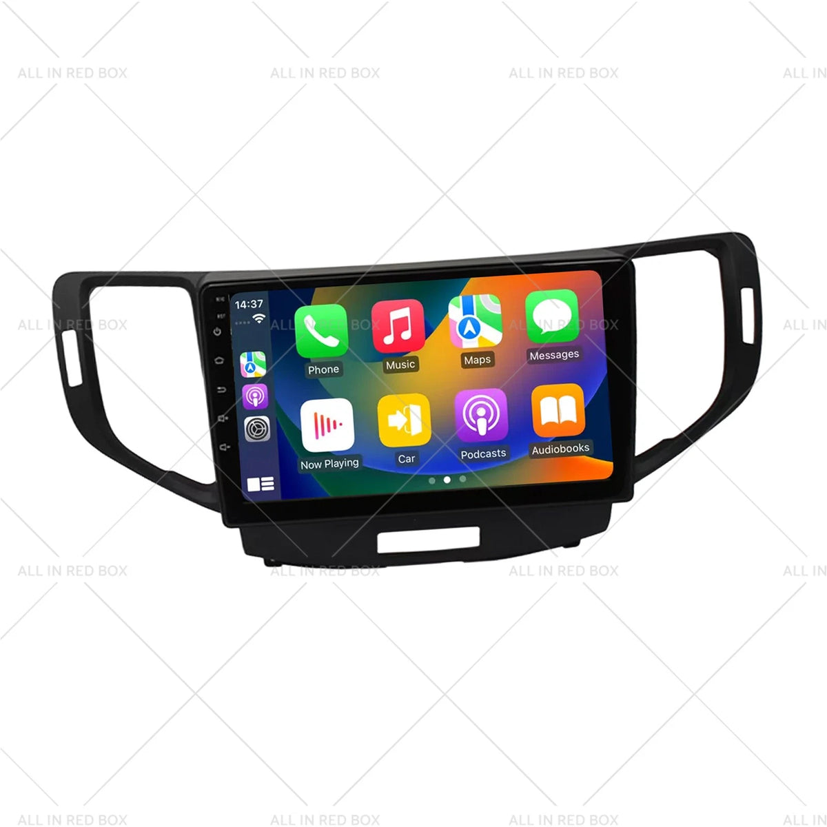 Car Stereo Head Unit for Honda Accord Euro (2008–2015) Android 13 Carplay