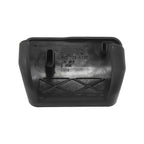 Anti-Slip Clutch Brake Pedal Cover for Volkswagen Jetta (2015)