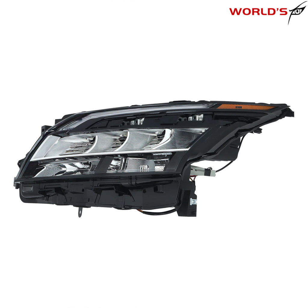 LED Headlight for Nissan Pathfinder (2022–2023)