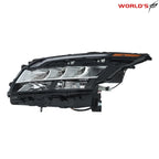 LED Headlight for Nissan Pathfinder (2022–2023)