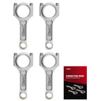 Performance Connecting Rods for Honda Civic Del Sol 1.6L (1994–1997)