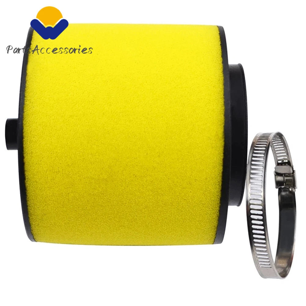 Air Filter + Oil Filter for Honda FourTrax 300 TRX300 (1988–2000)