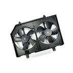 Radiator Cooling Fan Assembly for Nissan Teana Murano Altima (2003–2018)