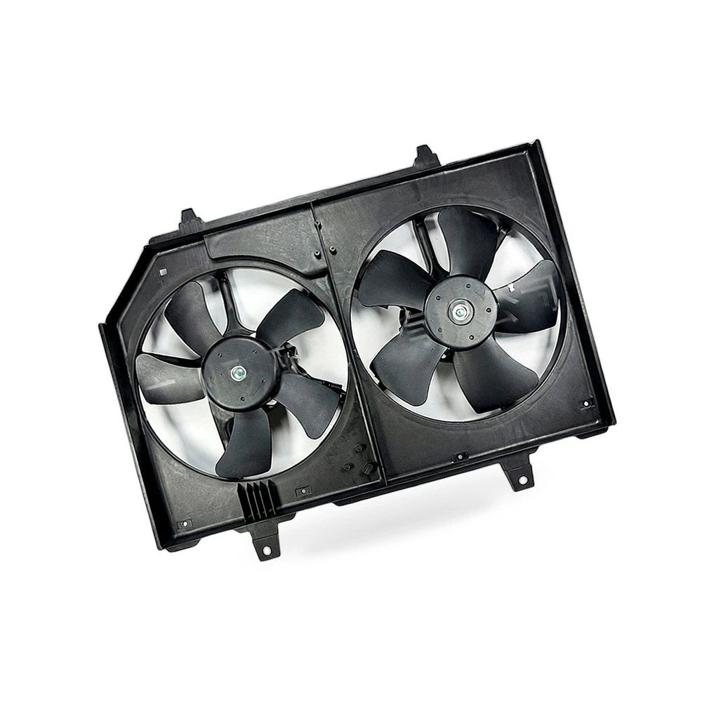 Radiator Cooling Fan Assembly for Nissan Teana Murano Altima (2003–2018)