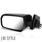 Power Side View Door Mirror Left for Mitsubishi Galant (2004–2008) MI1320127