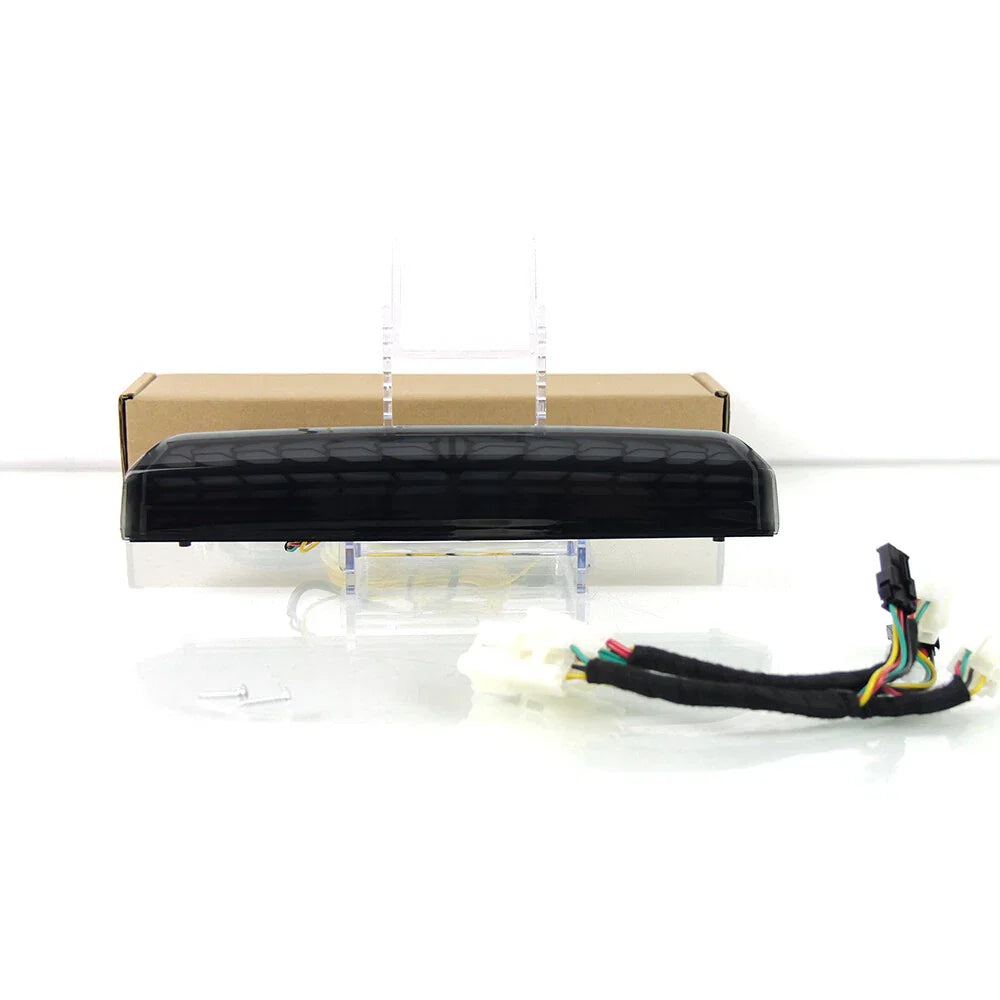 Center High Mount Stop Lamp 3rd Brake Light for Toyota Land Cruiser J250