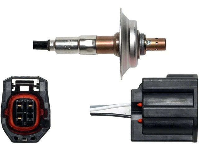 Upstream Air Fuel Ratio Sensor for Mazda 3 Turbocharged (2007–2009) FS639XW