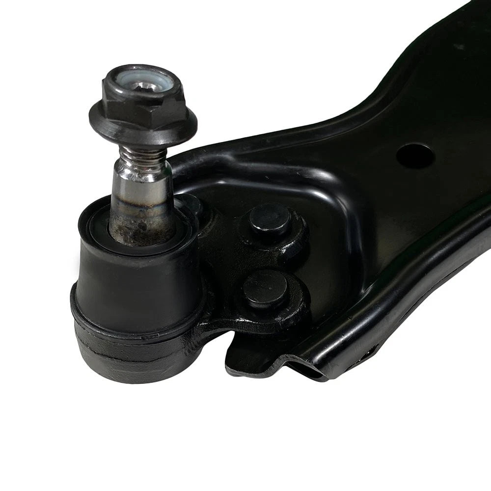 2X Front Lower Control Arm and Ball Joint for Chevrolet Traverse