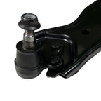 2X Front Lower Control Arm and Ball Joint for Chevrolet Traverse