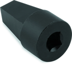 Damper Rod Holding Tool for Motorcycle Fork Service (1/2 in Drive)