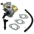 Carburetor Replacement for Lawn Mower 168F 170F