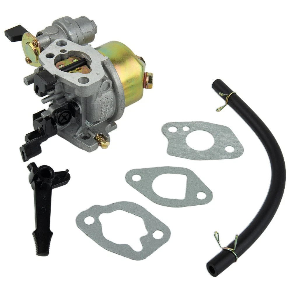 Carburetor Replacement for Lawn Mower 168F 170F