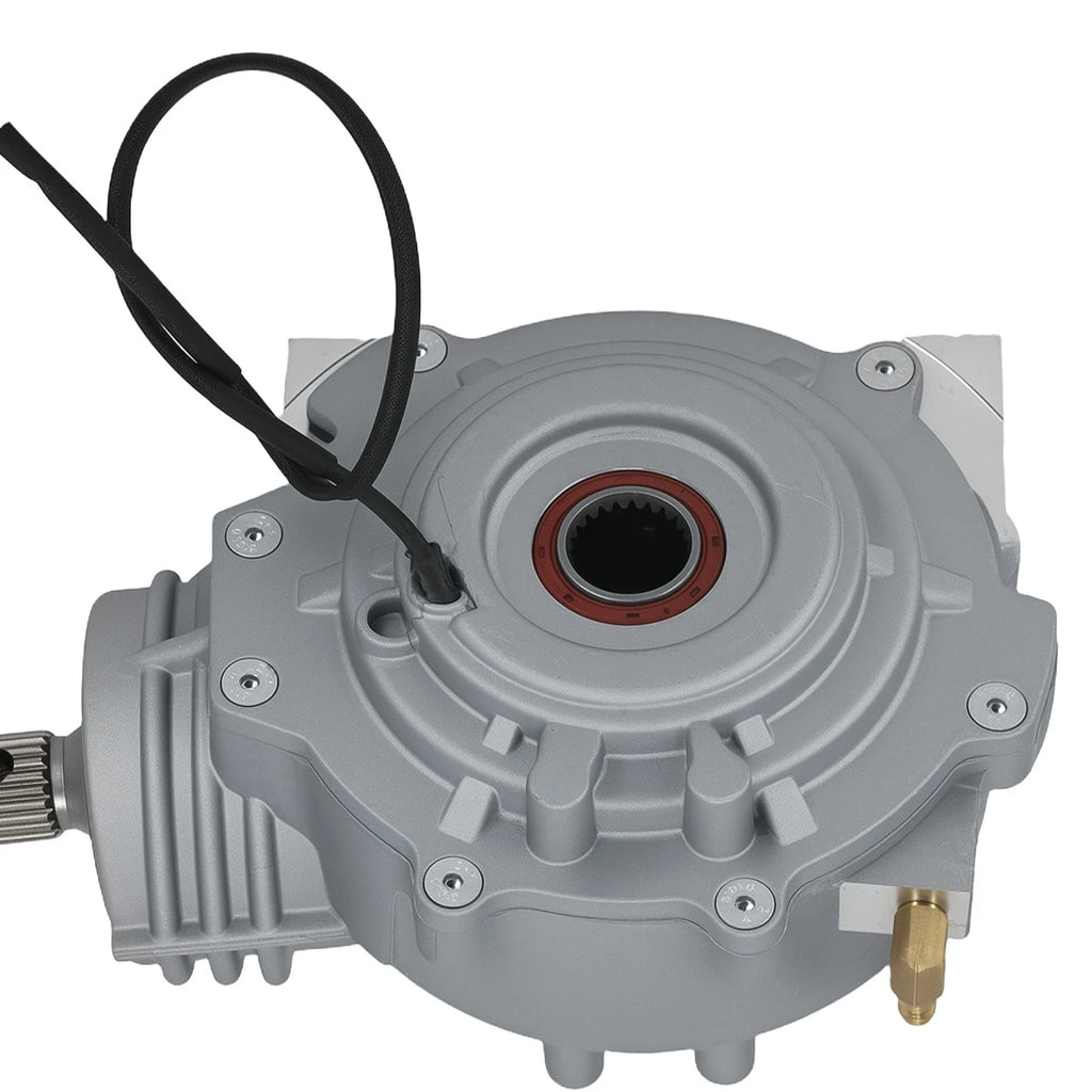 Front Differential for Ford Ranger ETX (2016–2016)