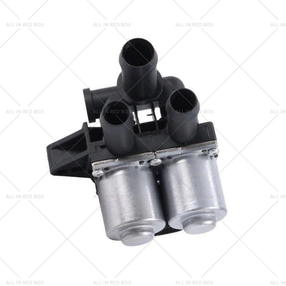 Water Heater Control Valve XR840091 for Jaguar S-Type (2002–2008)