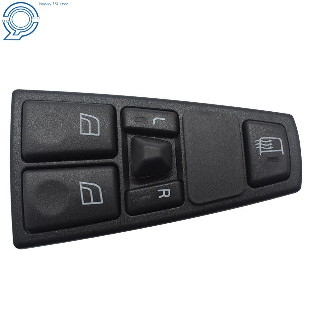 Power Window Master Switch for Volvo VNL (2005–2016) 22569484